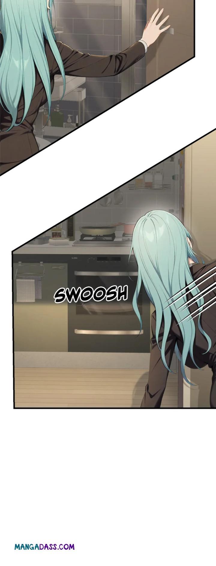 A Girlfriend Every Day of the Week - Chapter 15 Page 6