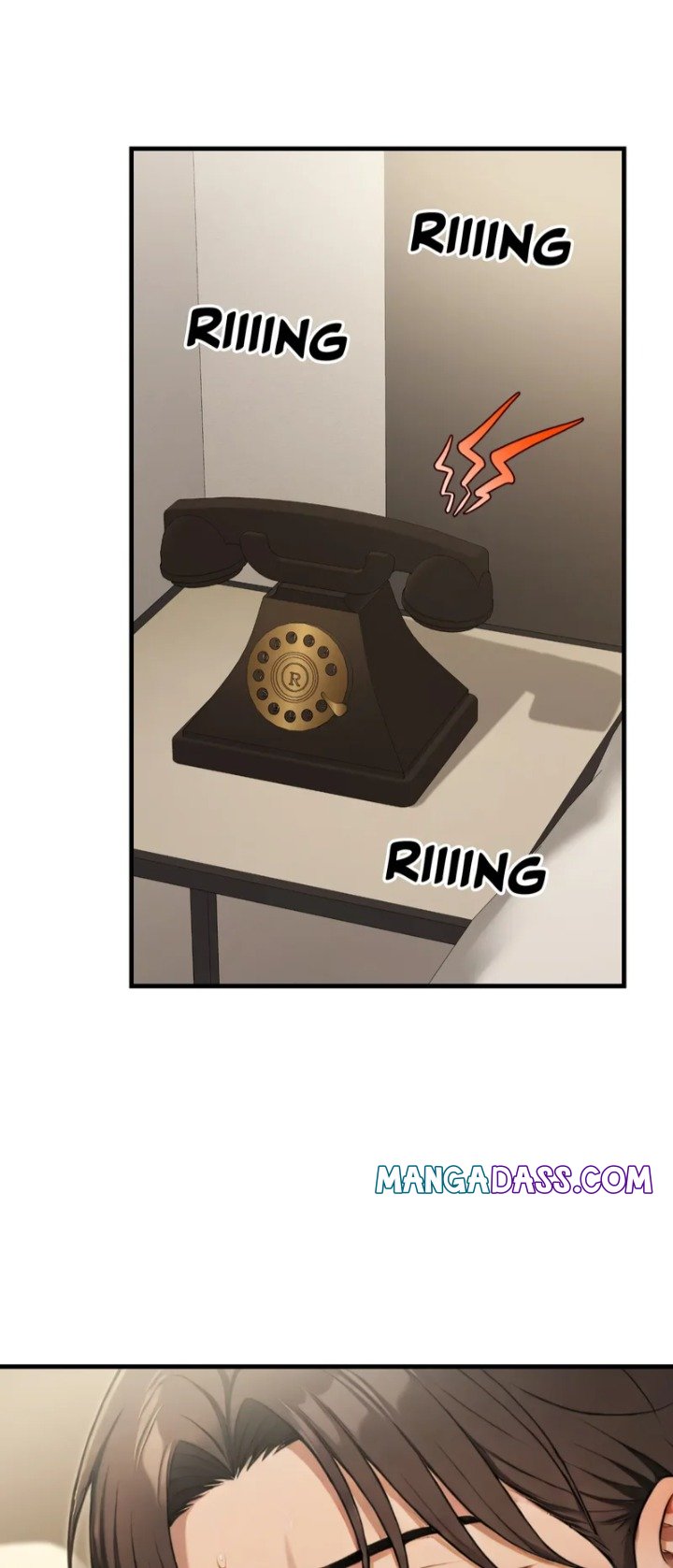 A Girlfriend Every Day of the Week - Chapter 15 Page 61