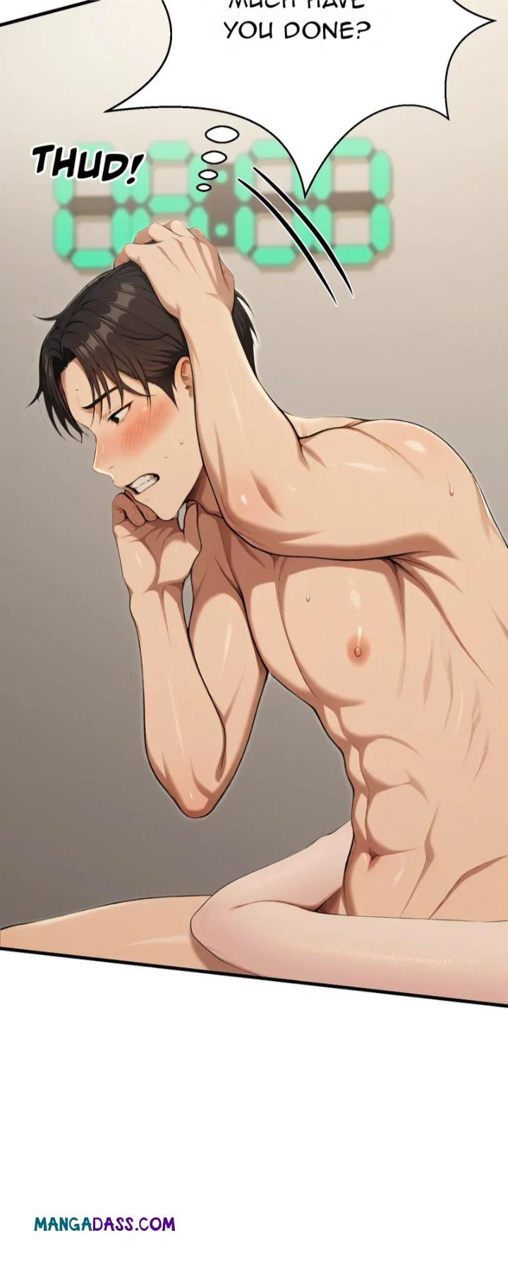 A Girlfriend Every Day of the Week - Chapter 15 Page 64