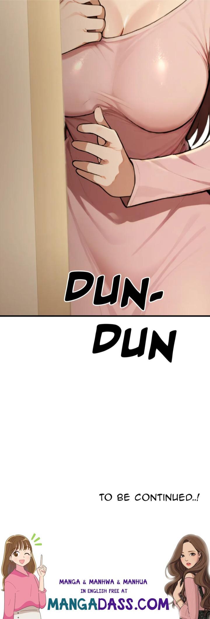 A Girlfriend Every Day of the Week - Chapter 15 Page 74