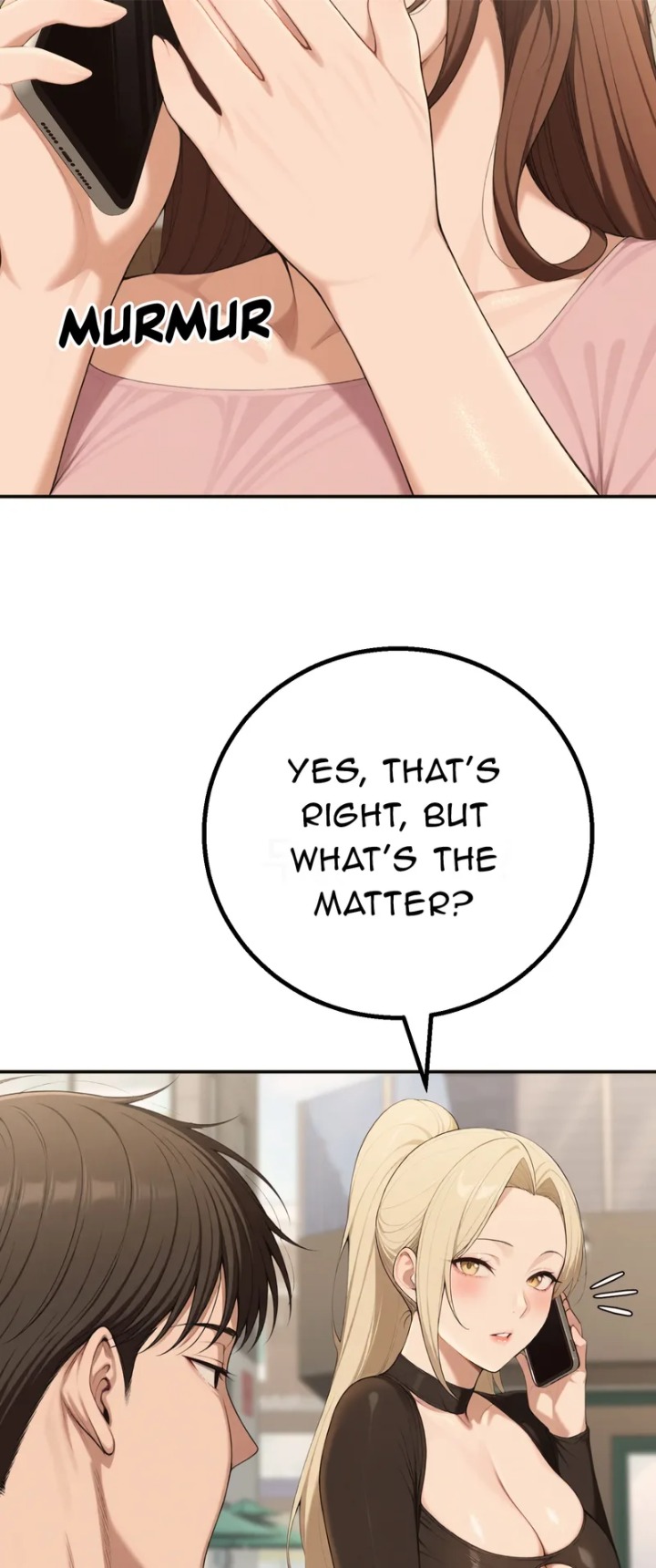 A Girlfriend Every Day of the Week - Chapter 16 Page 12