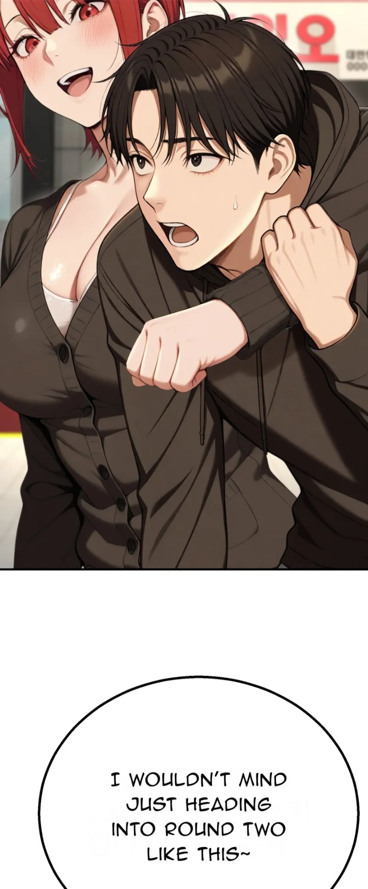 A Girlfriend Every Day of the Week - Chapter 16 Page 6