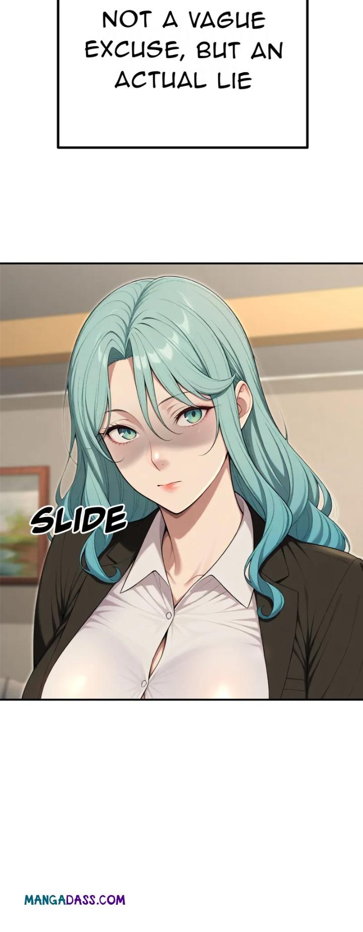 A Girlfriend Every Day of the Week - Chapter 16 Page 62