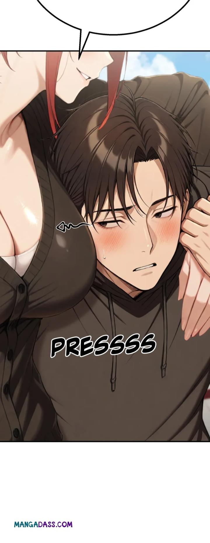 A Girlfriend Every Day of the Week - Chapter 16 Page 7