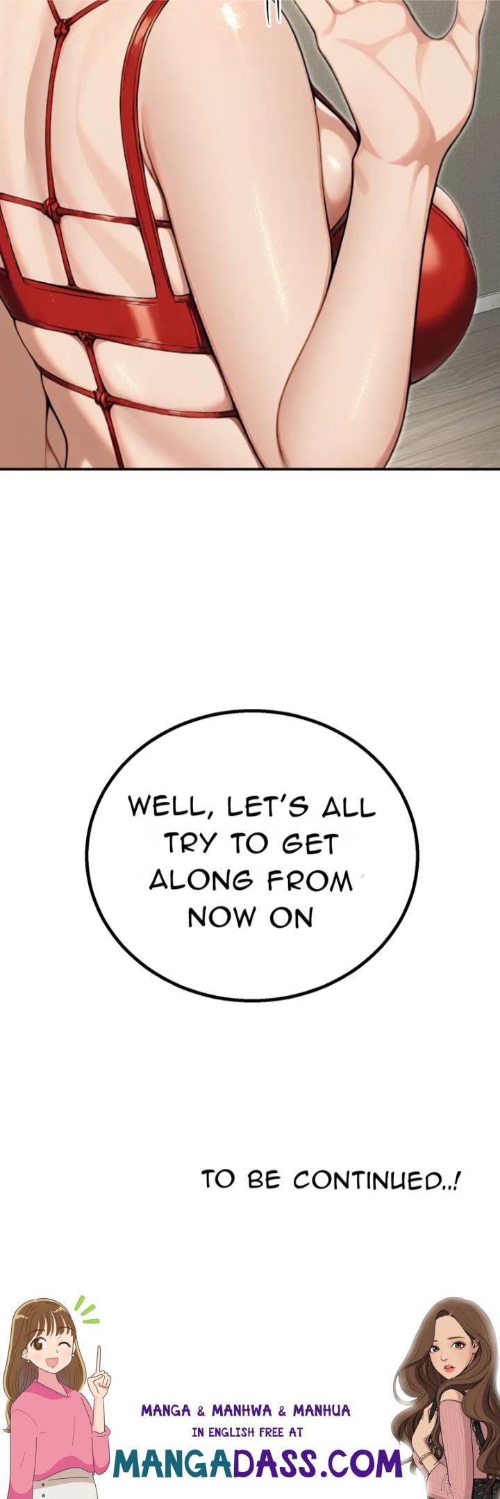 A Girlfriend Every Day of the Week - Chapter 16 Page 74