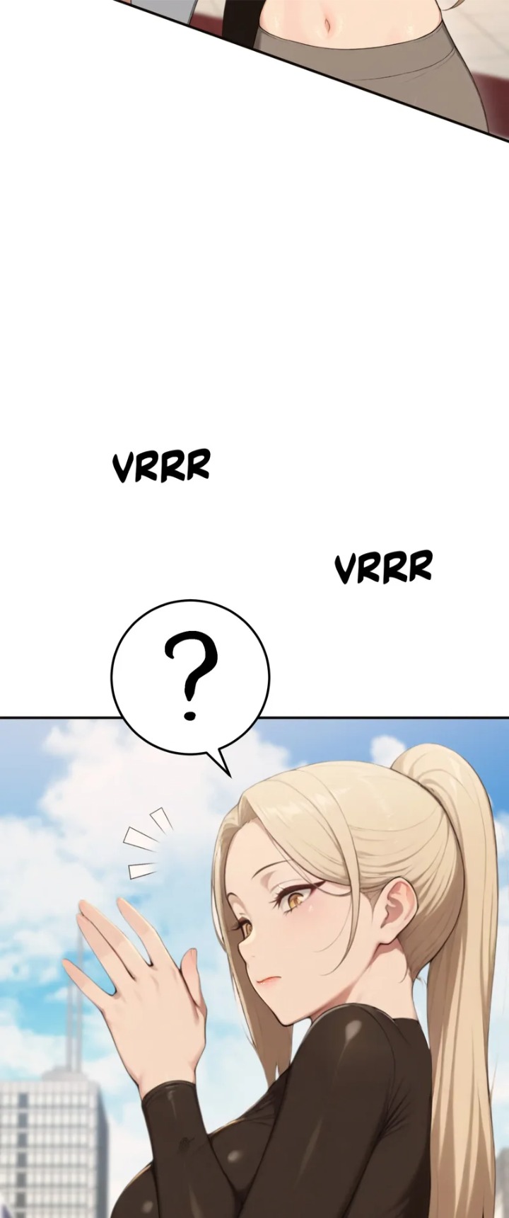 A Girlfriend Every Day of the Week - Chapter 16 Page 9