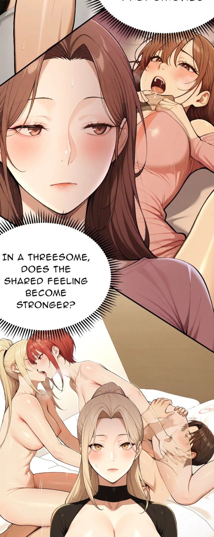 A Girlfriend Every Day of the Week - Chapter 17 Page 16