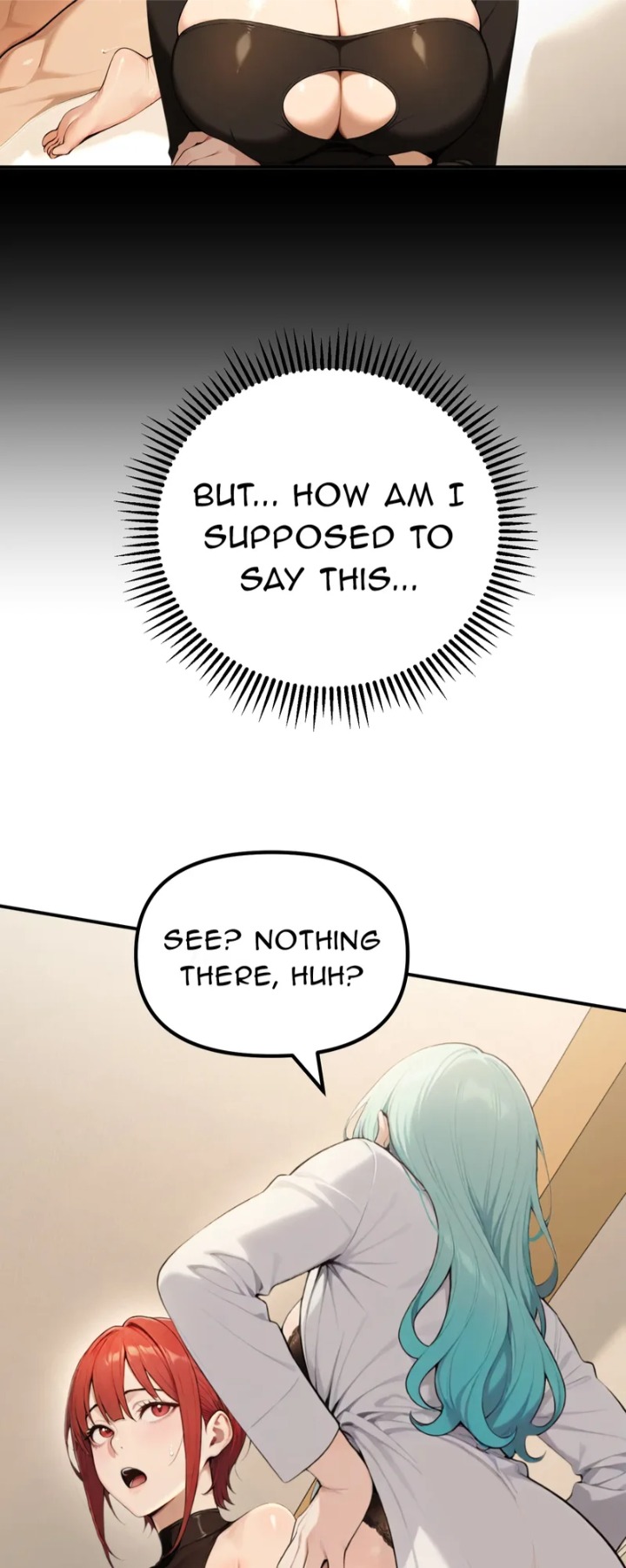 A Girlfriend Every Day of the Week - Chapter 17 Page 17