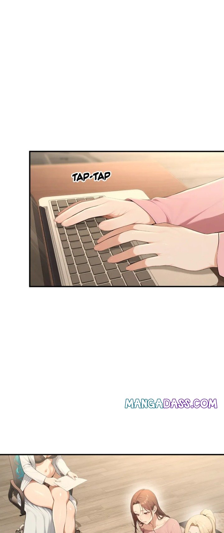 A Girlfriend Every Day of the Week - Chapter 17 Page 24