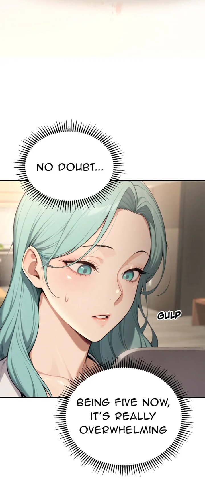 A Girlfriend Every Day of the Week - Chapter 17 Page 27