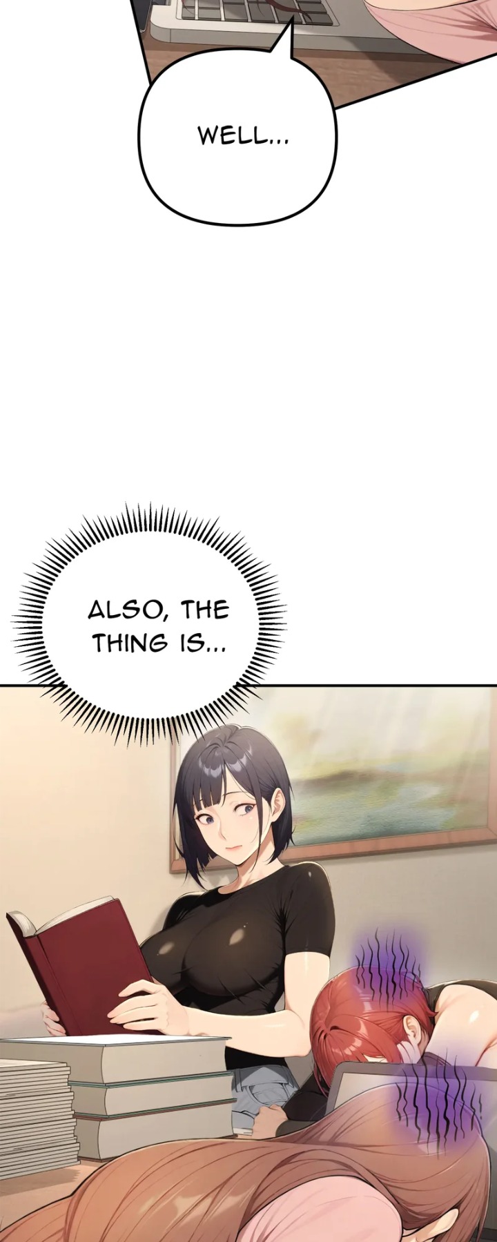 A Girlfriend Every Day of the Week - Chapter 17 Page 40