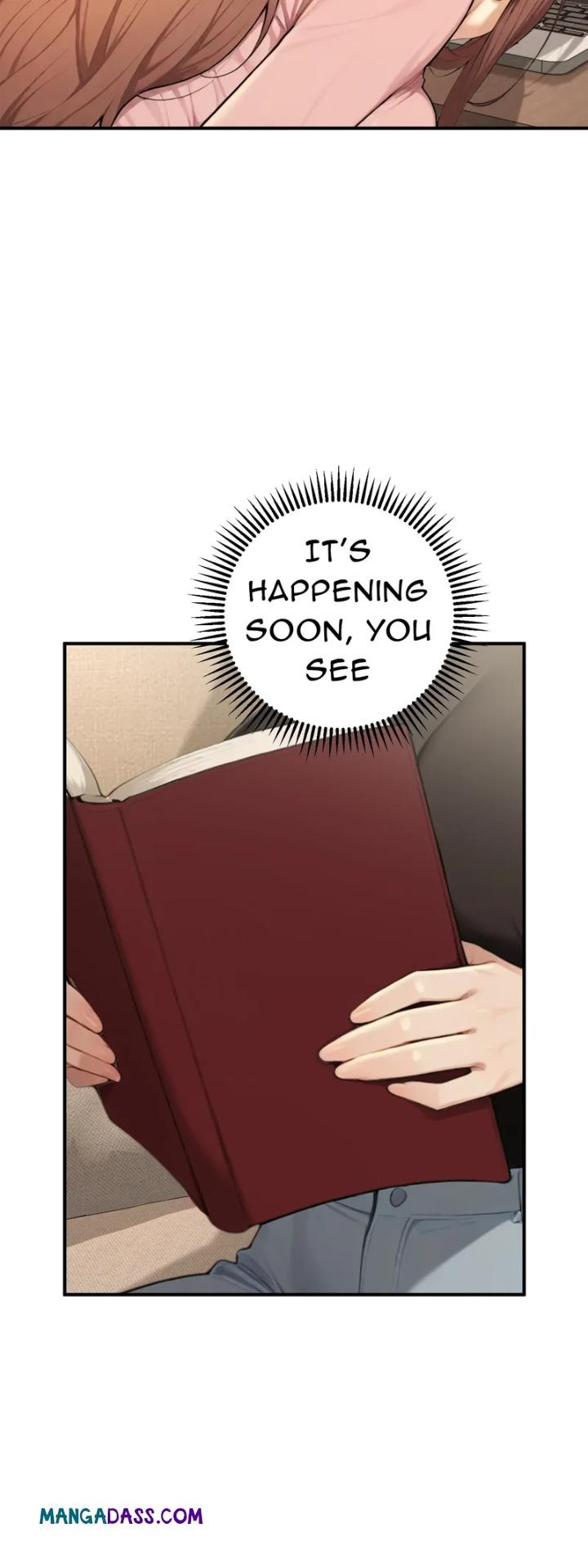 A Girlfriend Every Day of the Week - Chapter 17 Page 41