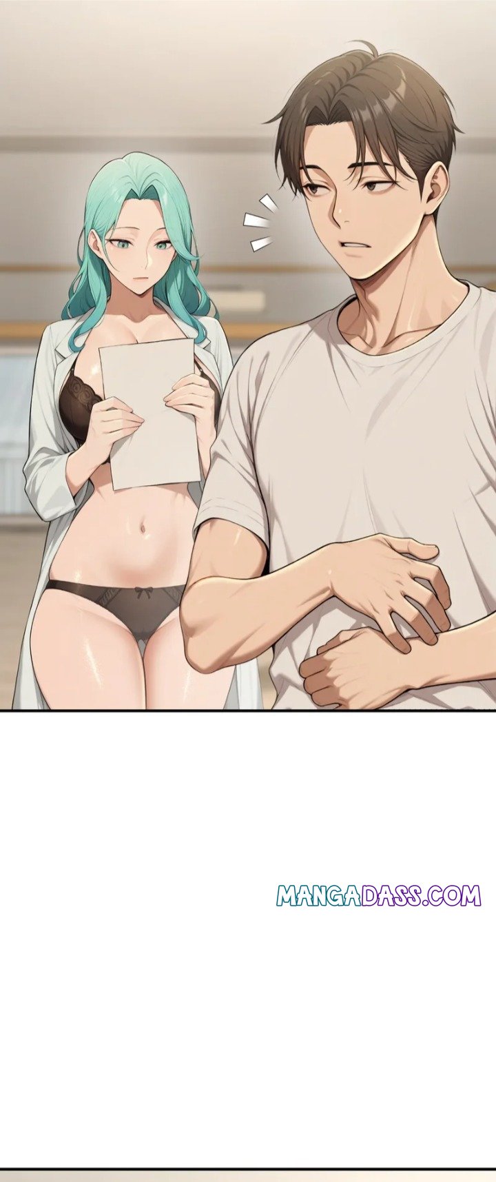 A Girlfriend Every Day of the Week - Chapter 17 Page 45