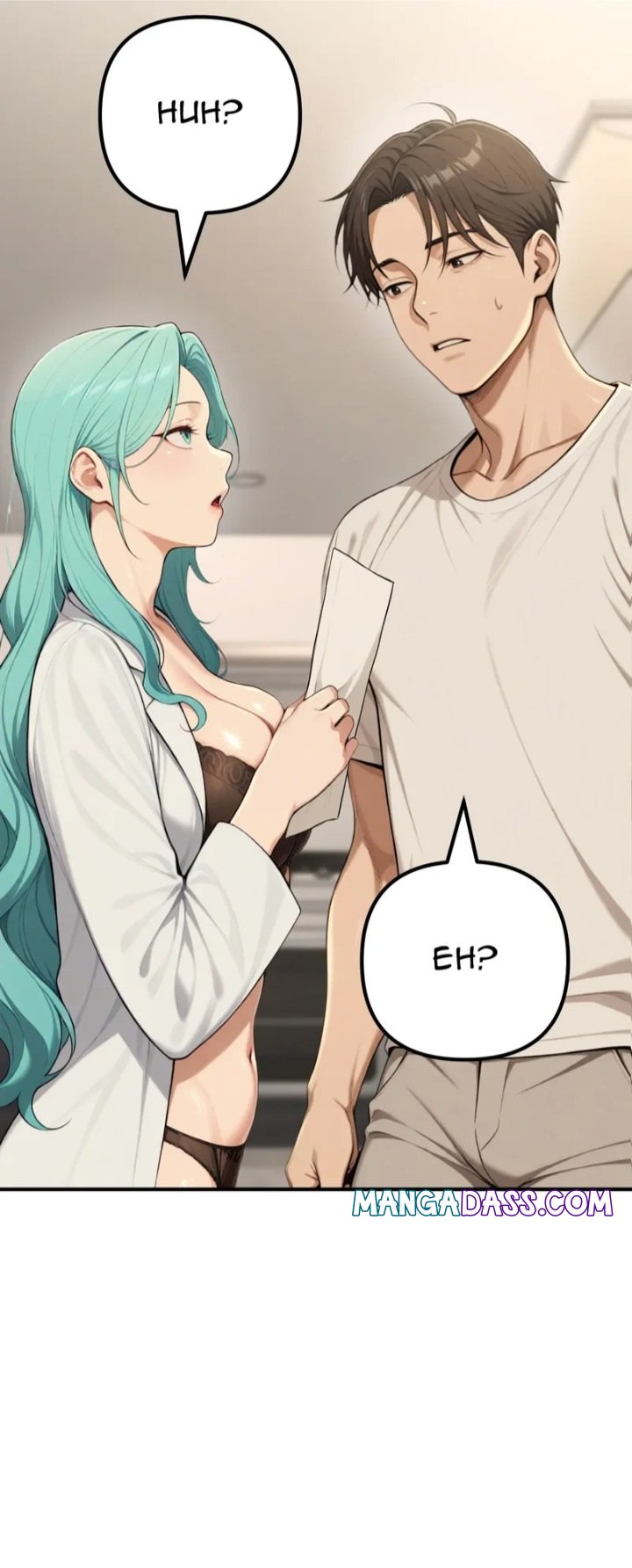 A Girlfriend Every Day of the Week - Chapter 17 Page 46