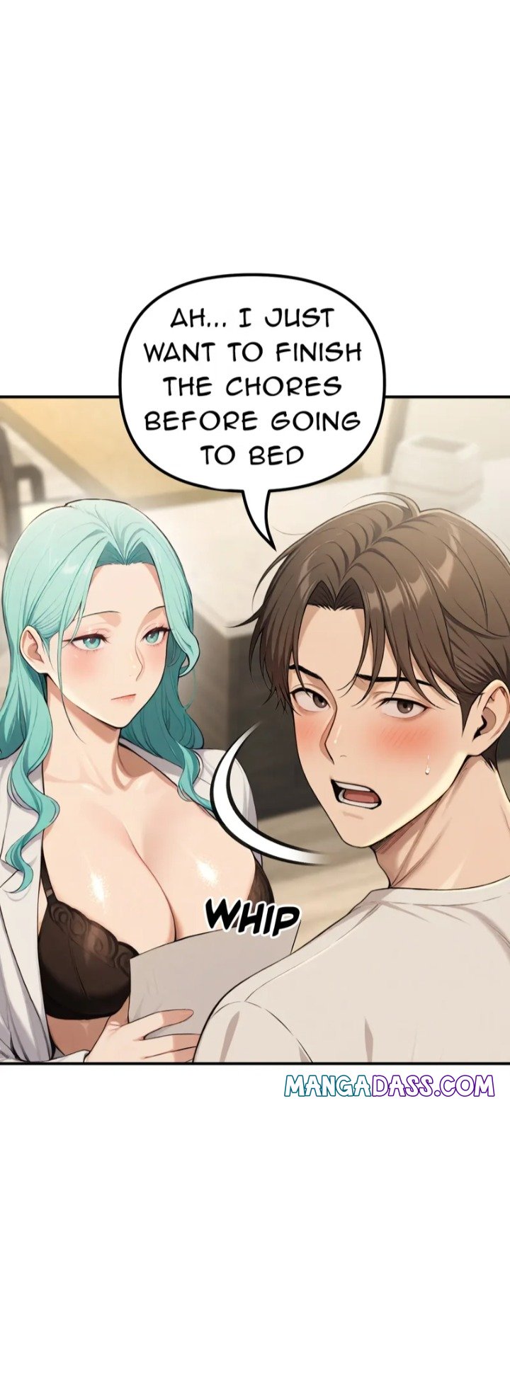 A Girlfriend Every Day of the Week - Chapter 17 Page 50