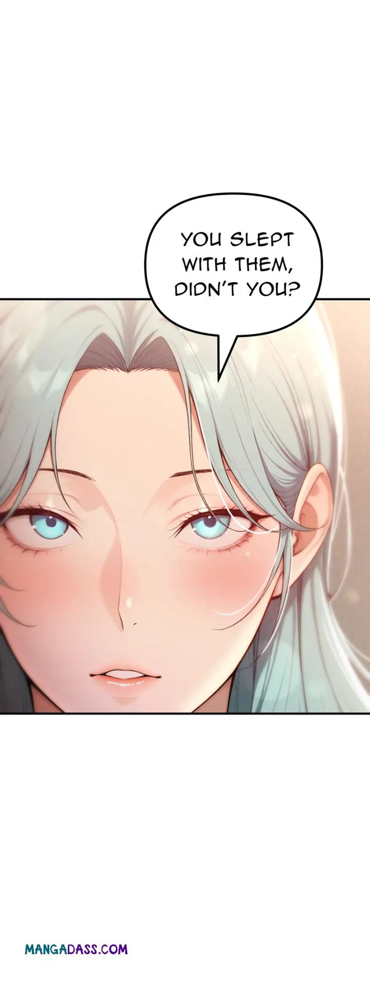 A Girlfriend Every Day of the Week - Chapter 17 Page 61