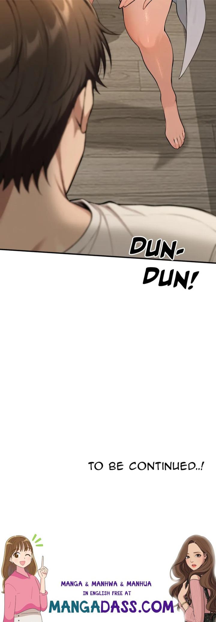 A Girlfriend Every Day of the Week - Chapter 17 Page 75