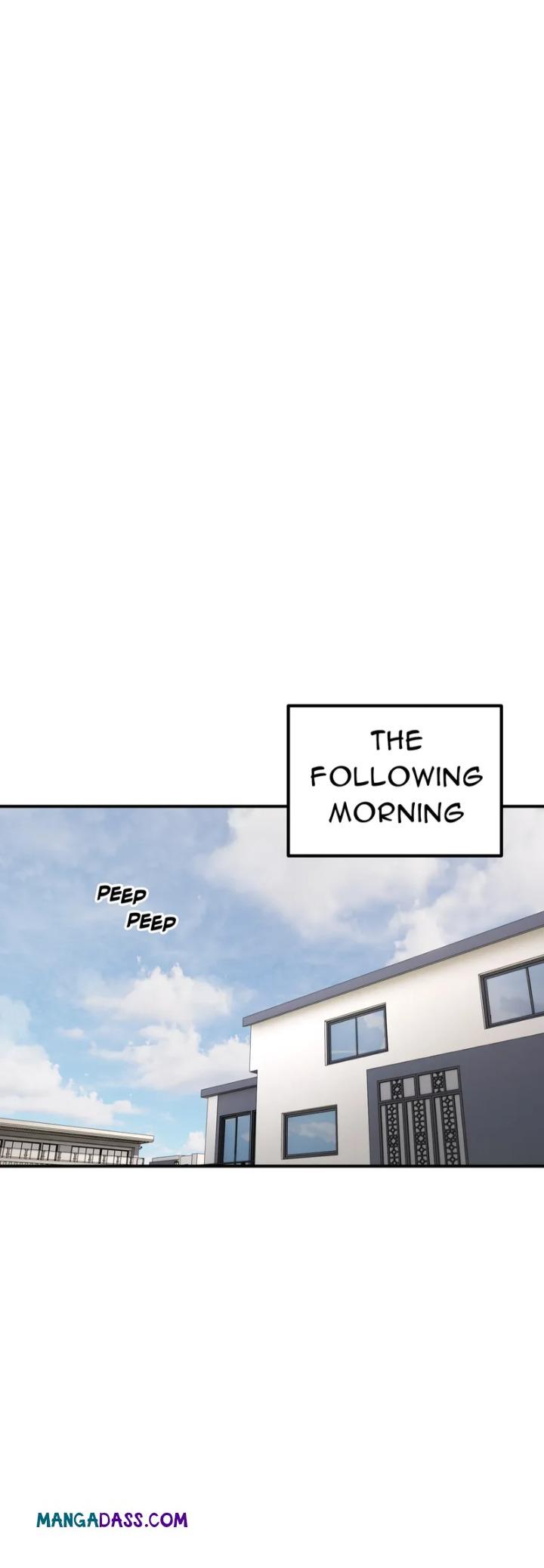 A Girlfriend Every Day of the Week - Chapter 18 Page 18