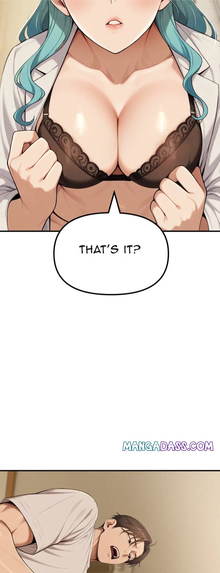 A Girlfriend Every Day of the Week - Chapter 18 Page 2