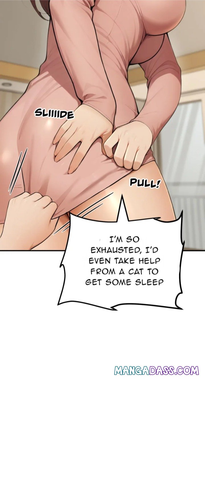 A Girlfriend Every Day of the Week - Chapter 18 Page 28