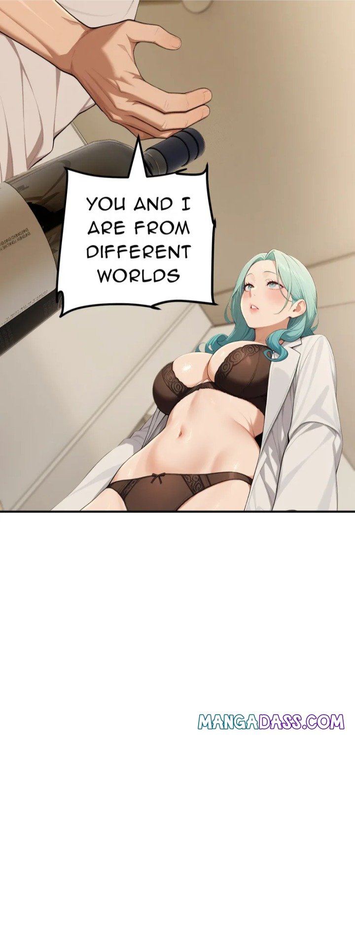 A Girlfriend Every Day of the Week - Chapter 18 Page 3