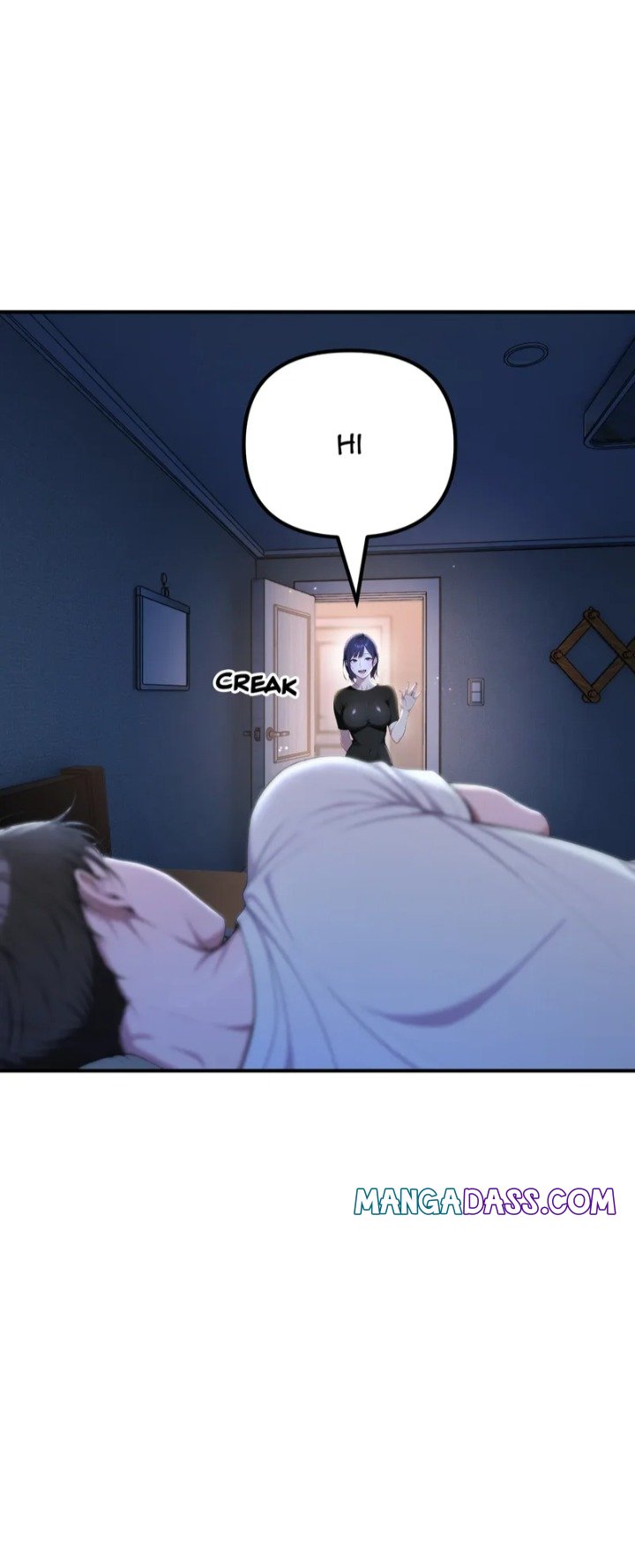 A Girlfriend Every Day of the Week - Chapter 18 Page 39