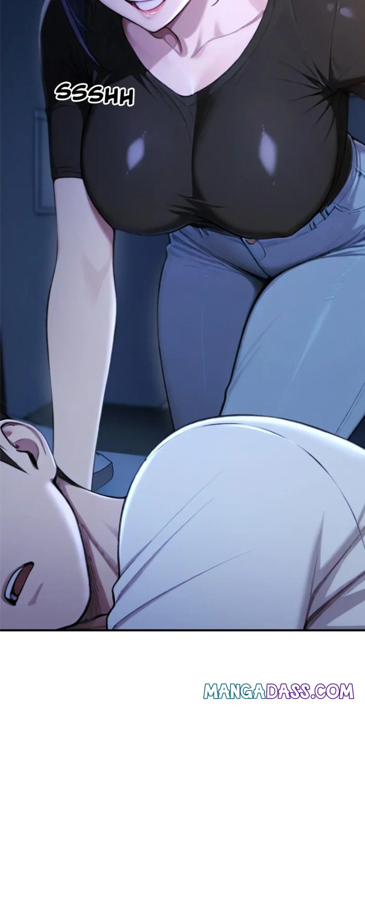 A Girlfriend Every Day of the Week - Chapter 18 Page 44