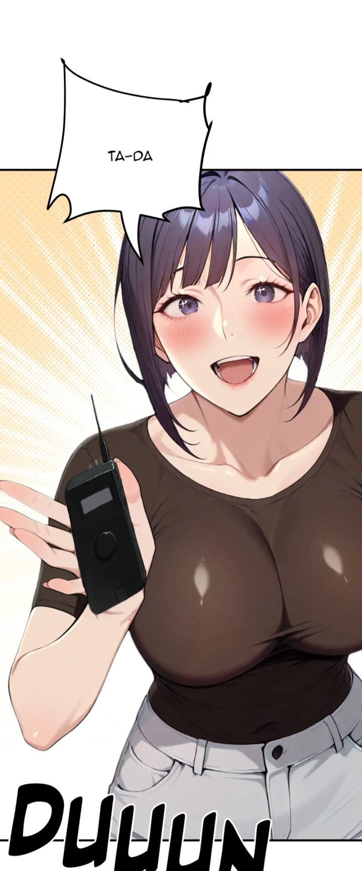 A Girlfriend Every Day of the Week - Chapter 18 Page 50