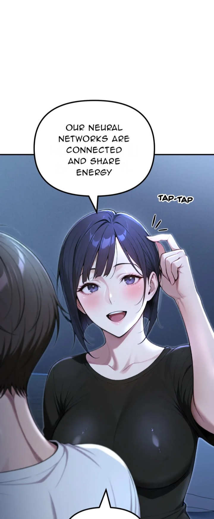 A Girlfriend Every Day of the Week - Chapter 18 Page 53