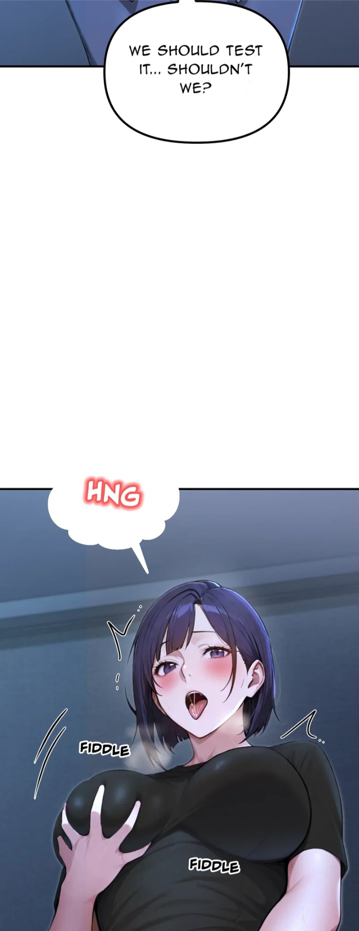 A Girlfriend Every Day of the Week - Chapter 18 Page 67