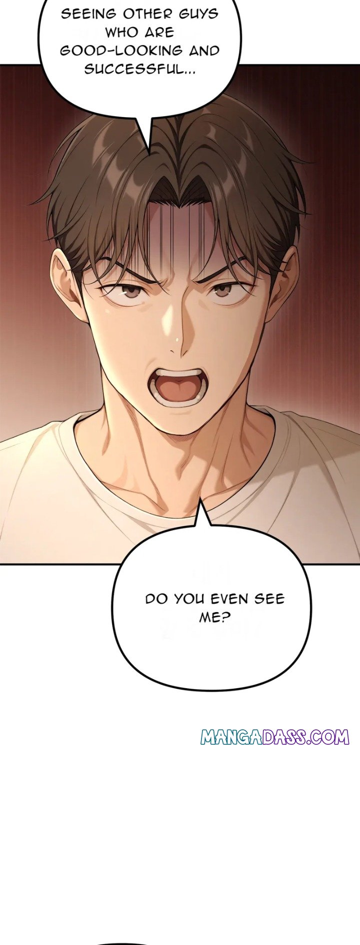 A Girlfriend Every Day of the Week - Chapter 18 Page 8