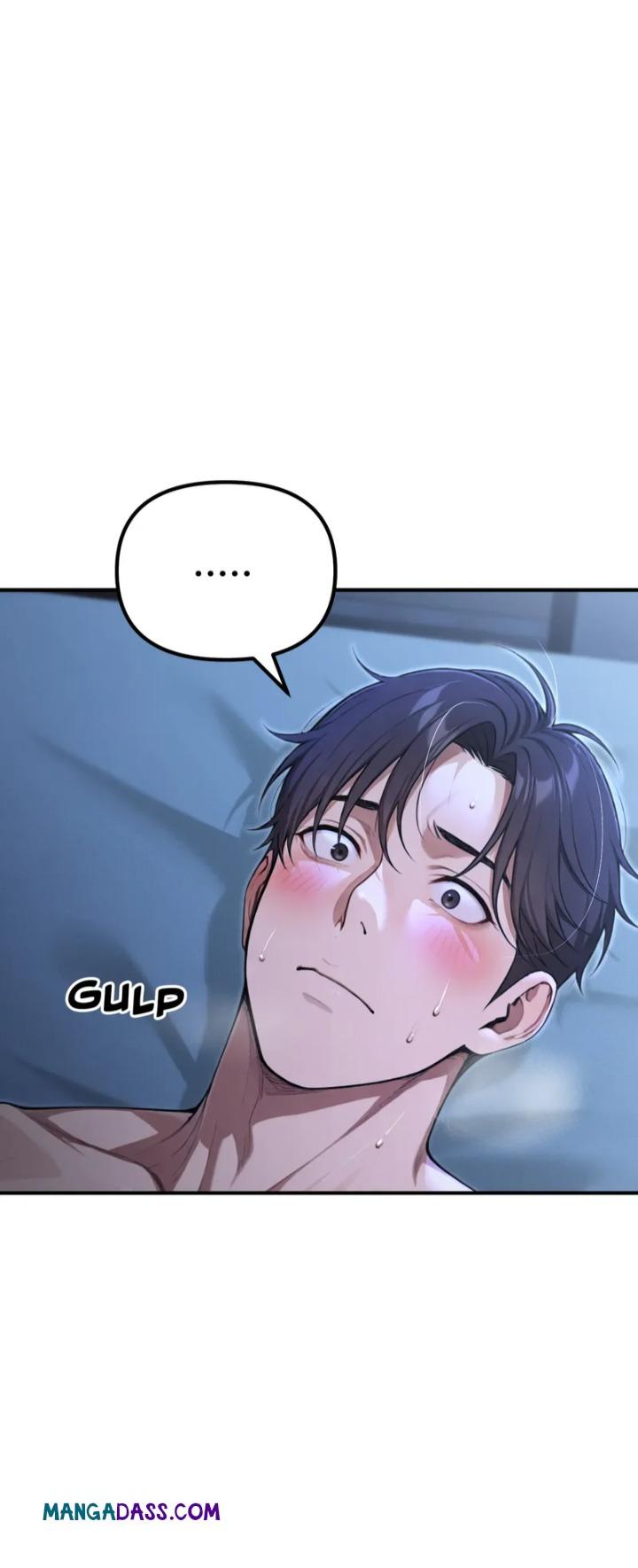 A Girlfriend Every Day of the Week - Chapter 19 Page 38