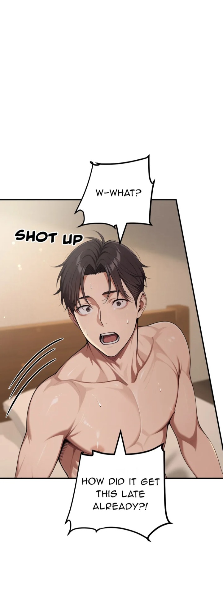 A Girlfriend Every Day of the Week - Chapter 19 Page 47