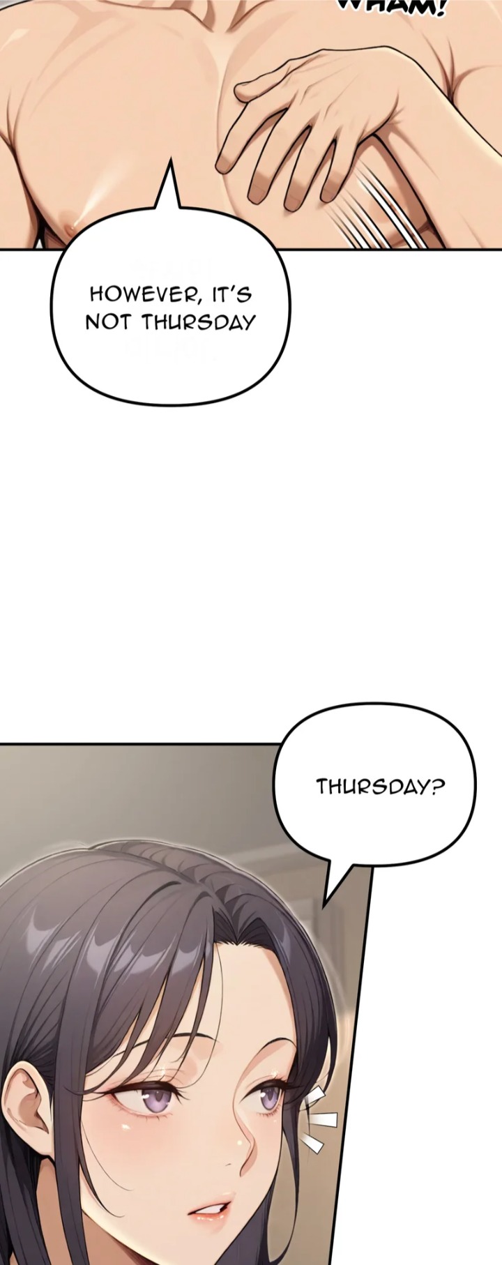 A Girlfriend Every Day of the Week - Chapter 19 Page 61