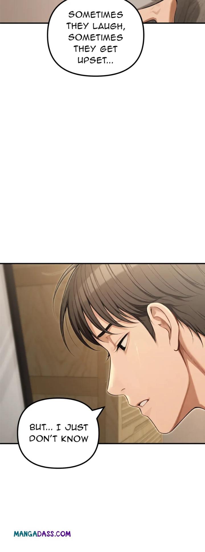 A Girlfriend Every Day of the Week - Chapter 19 Page 63