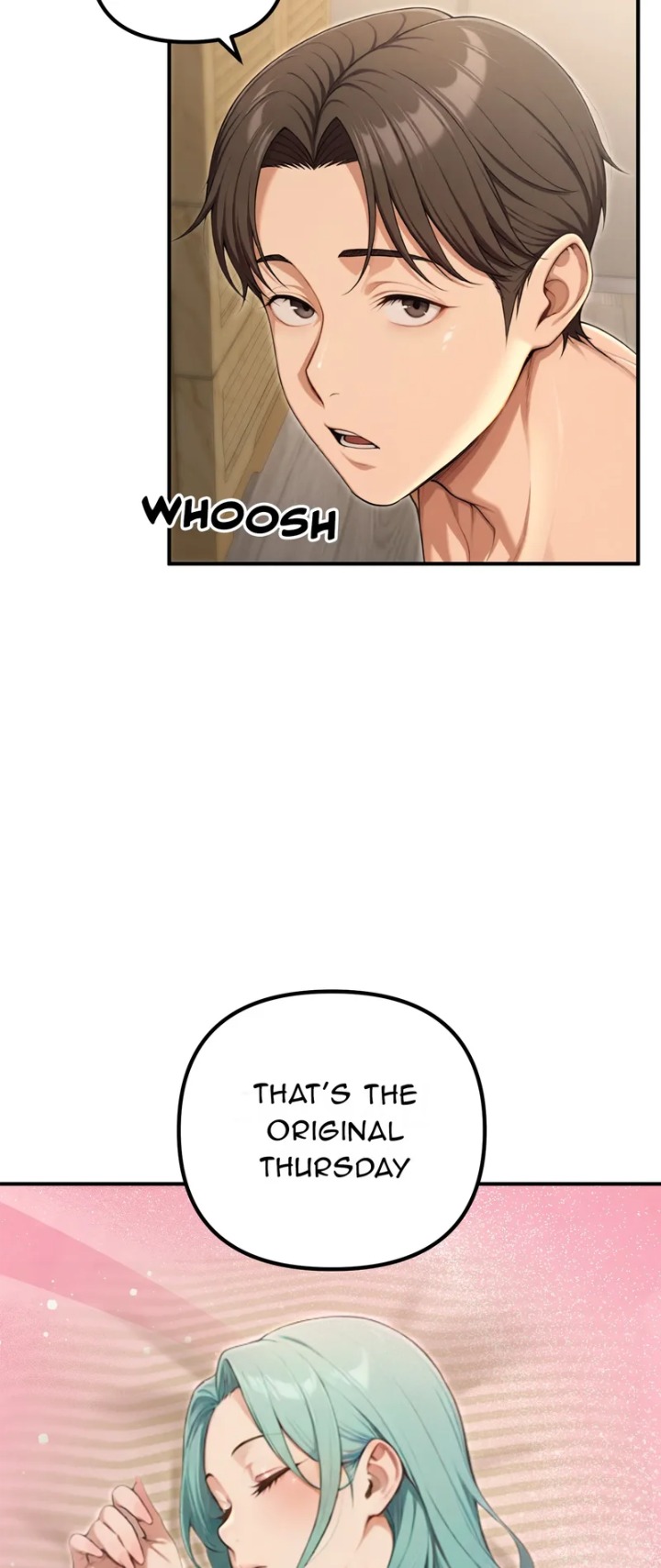 A Girlfriend Every Day of the Week - Chapter 19 Page 67