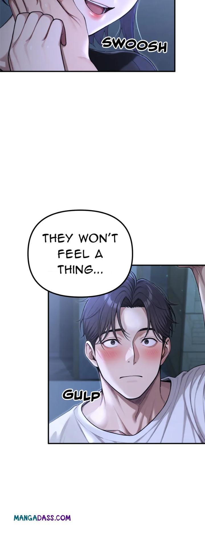 A Girlfriend Every Day of the Week - Chapter 19 Page 7