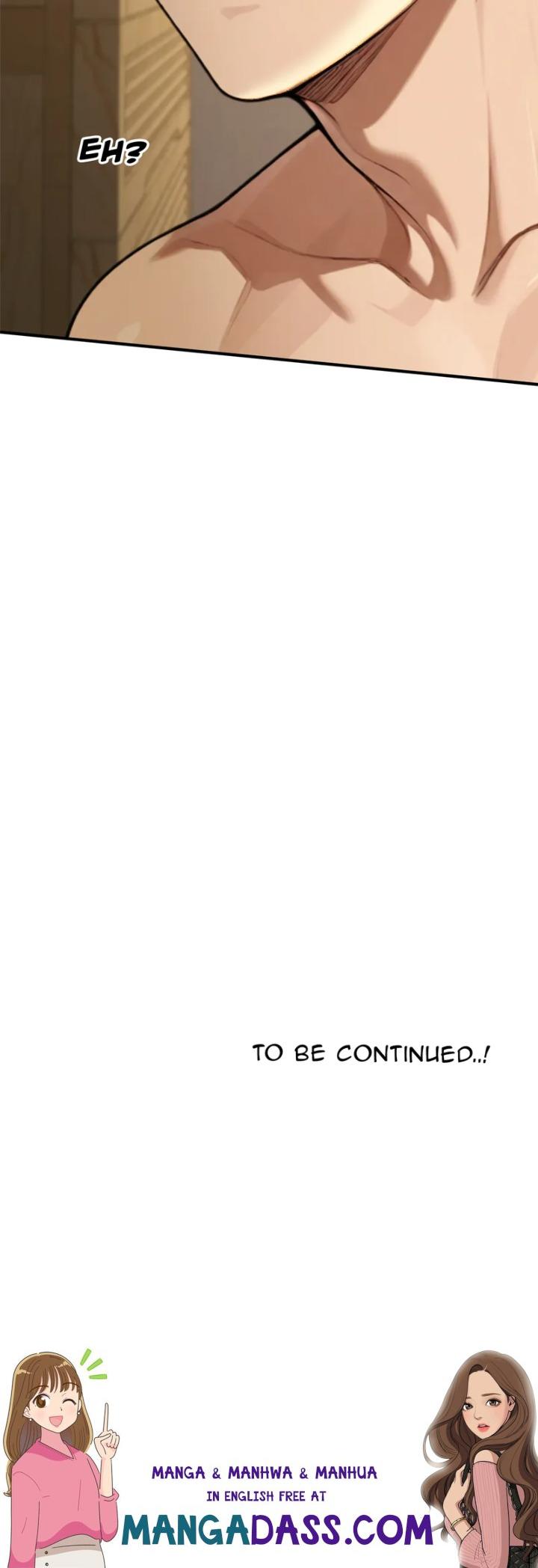 A Girlfriend Every Day of the Week - Chapter 19 Page 74