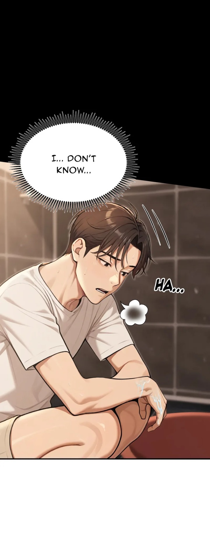 A Girlfriend Every Day of the Week - Chapter 20 Page 13