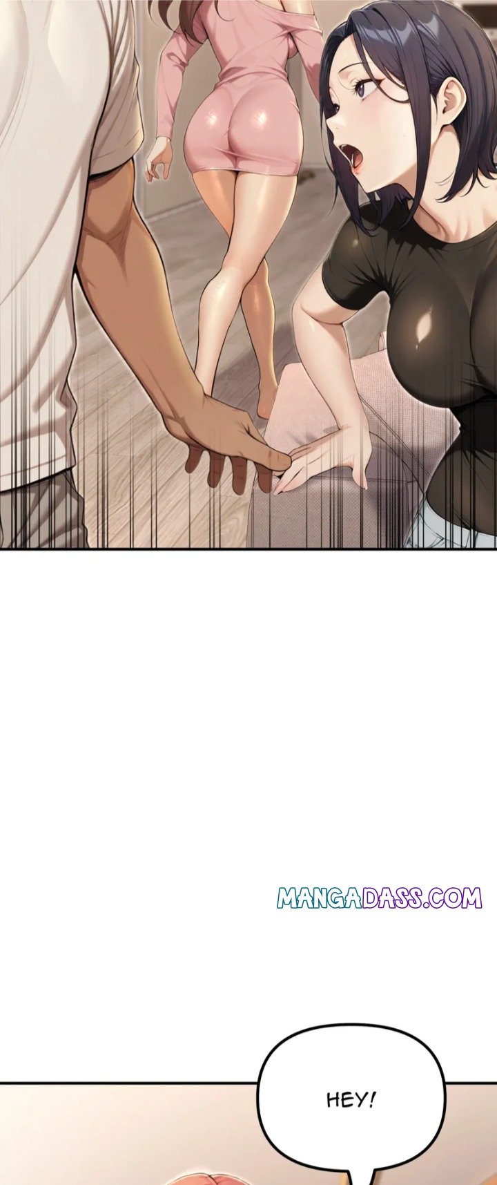 A Girlfriend Every Day of the Week - Chapter 20 Page 62