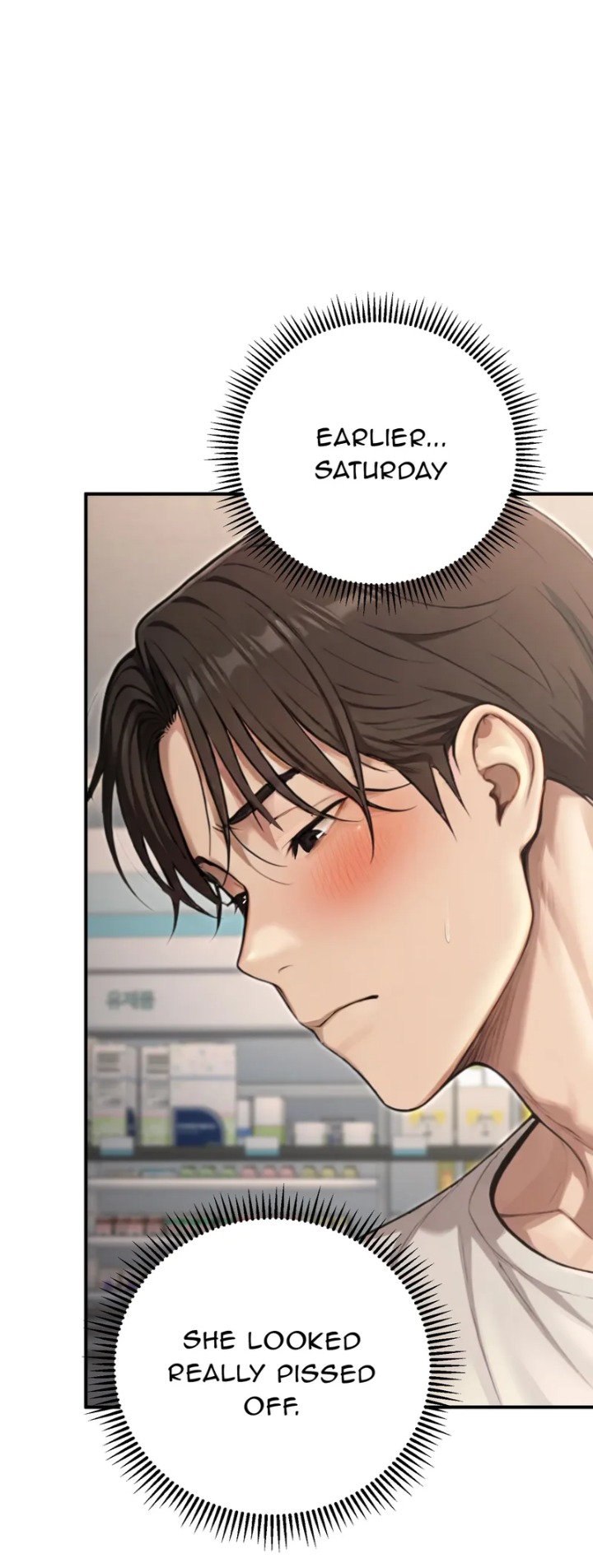 A Girlfriend Every Day of the Week - Chapter 20 Page 69