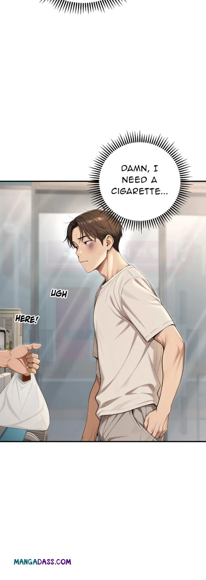 A Girlfriend Every Day of the Week - Chapter 20 Page 71