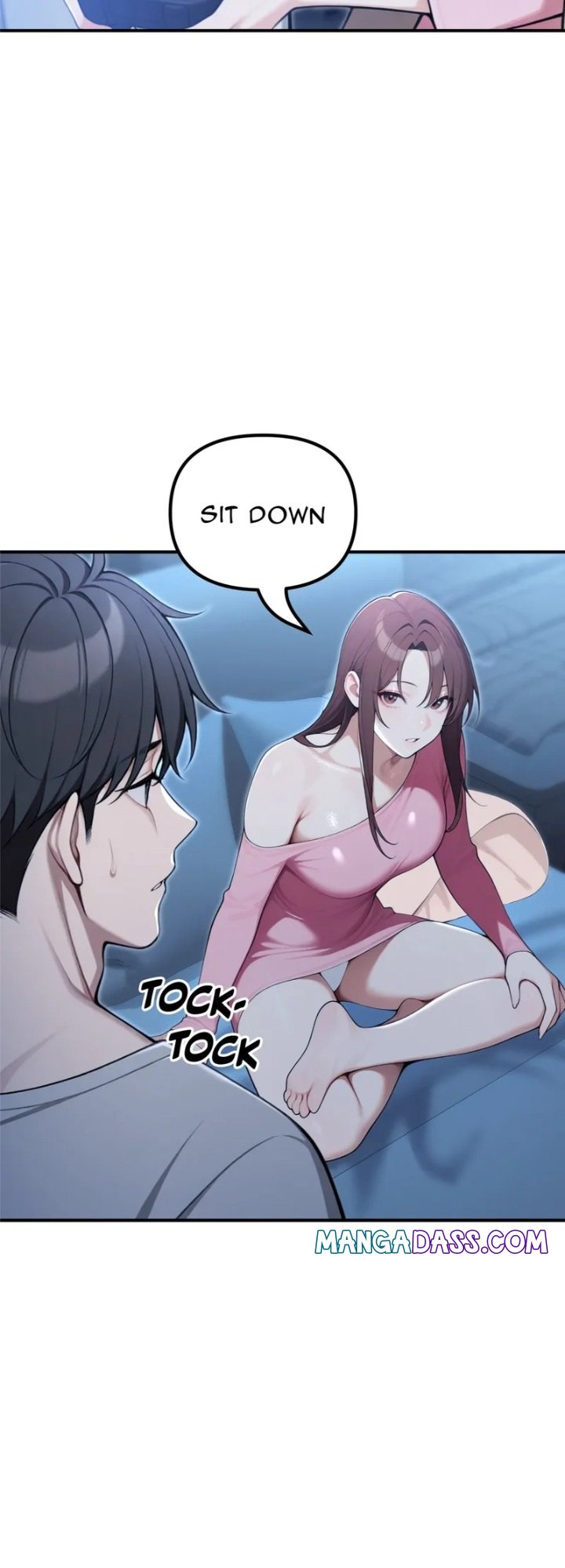 A Girlfriend Every Day of the Week - Chapter 21 Page 46