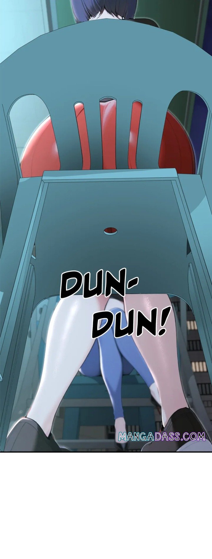 A Girlfriend Every Day of the Week - Chapter 22 Page 12