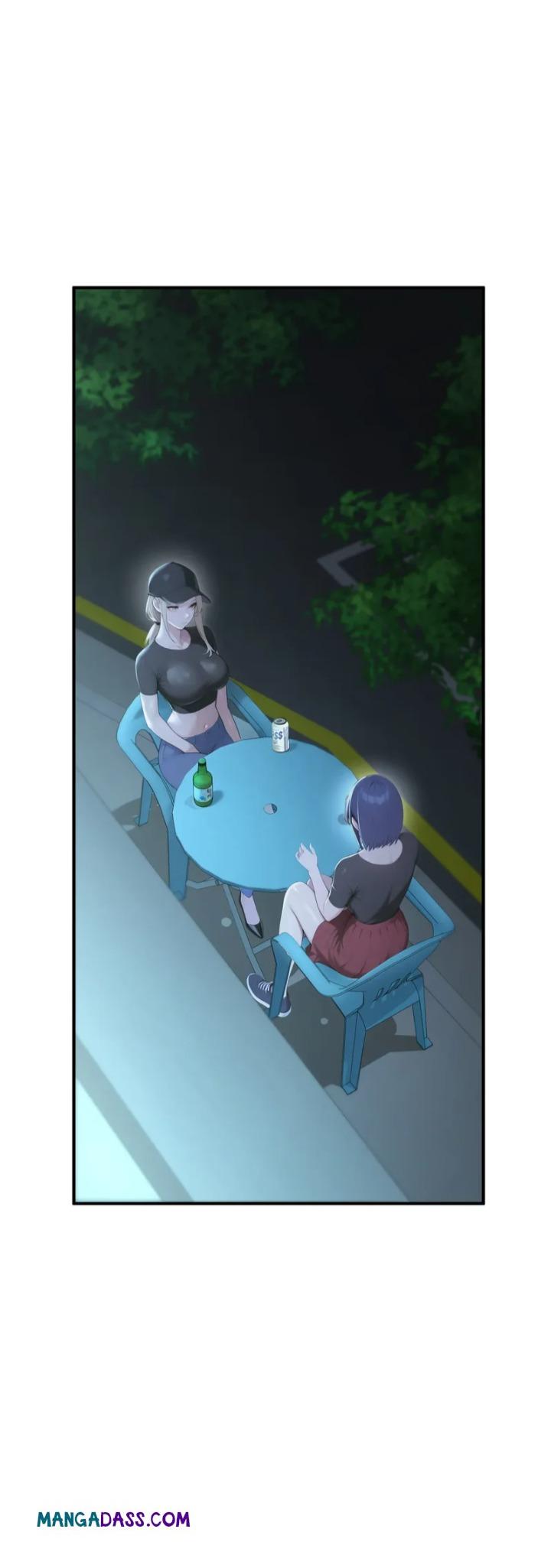 A Girlfriend Every Day of the Week - Chapter 22 Page 15