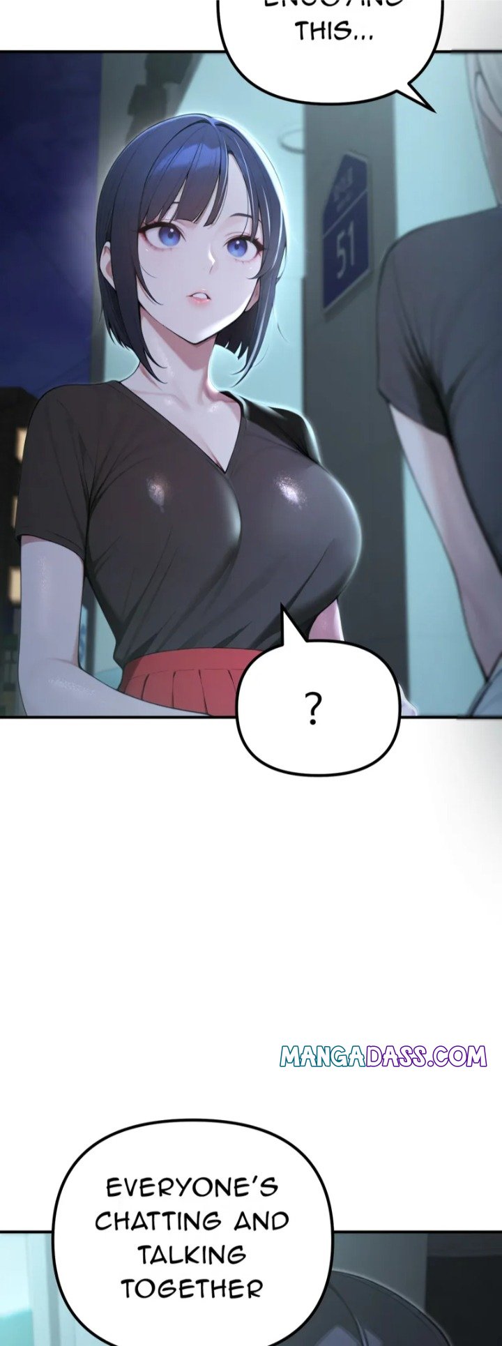 A Girlfriend Every Day of the Week - Chapter 22 Page 17