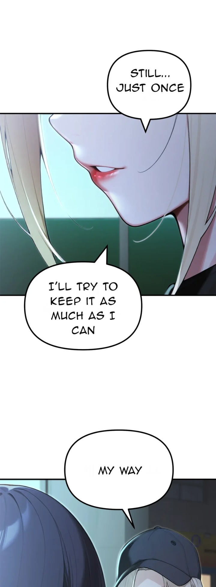 A Girlfriend Every Day of the Week - Chapter 22 Page 20