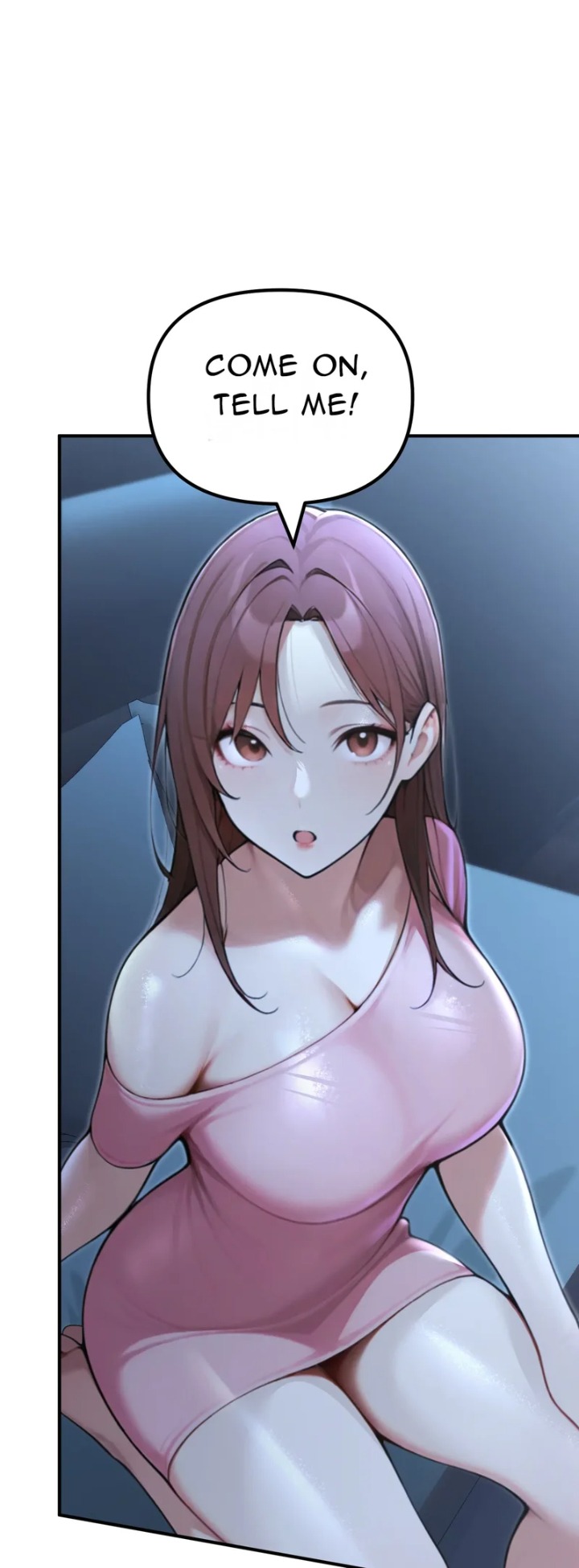 A Girlfriend Every Day of the Week - Chapter 22 Page 23