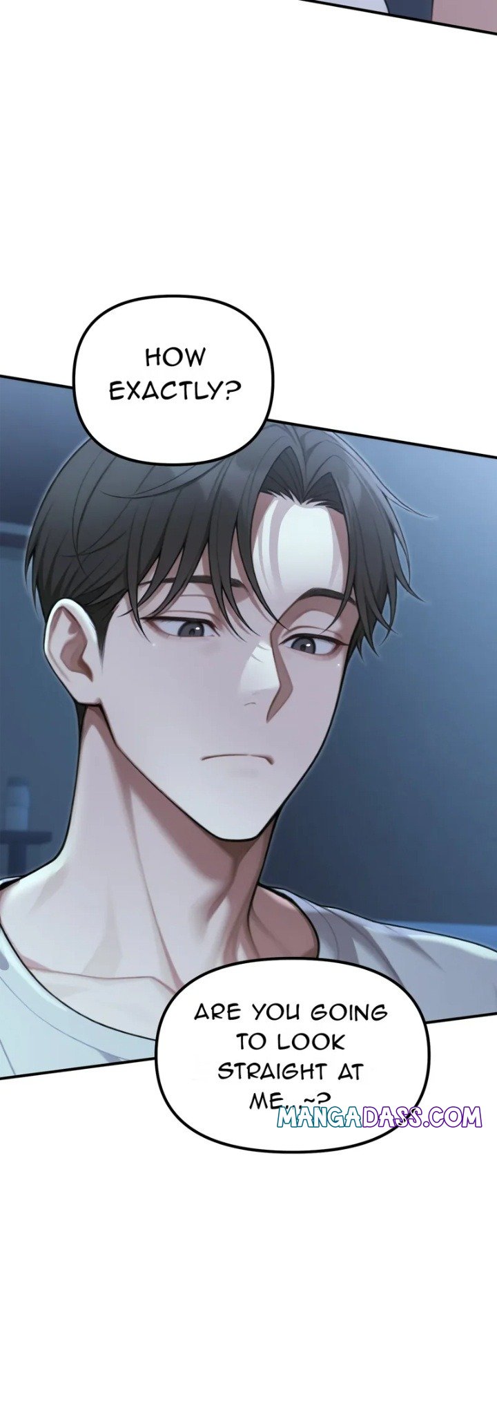 A Girlfriend Every Day of the Week - Chapter 22 Page 24