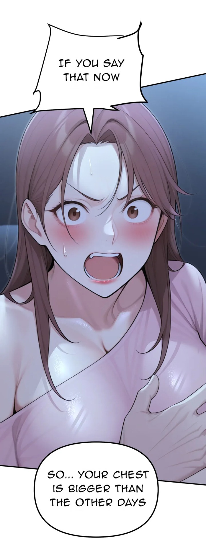 A Girlfriend Every Day of the Week - Chapter 22 Page 27